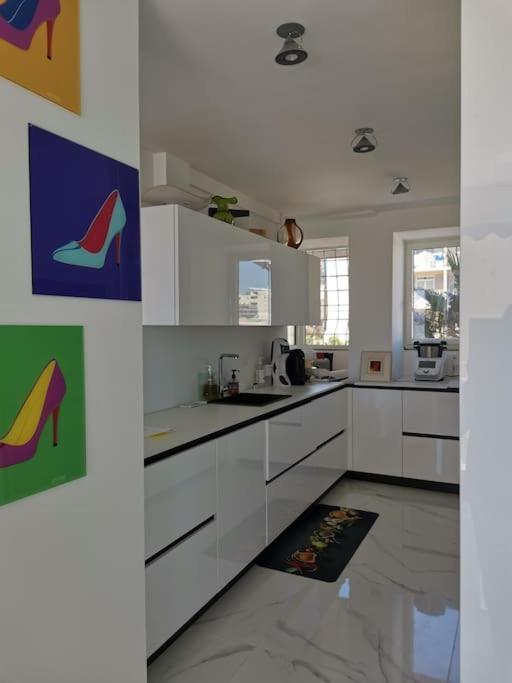 Marina Dream Apartman Toulon Kültér fotó