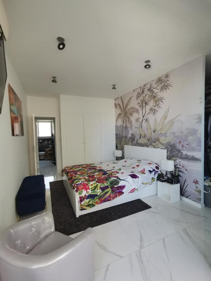 Marina Dream Apartman Toulon Kültér fotó
