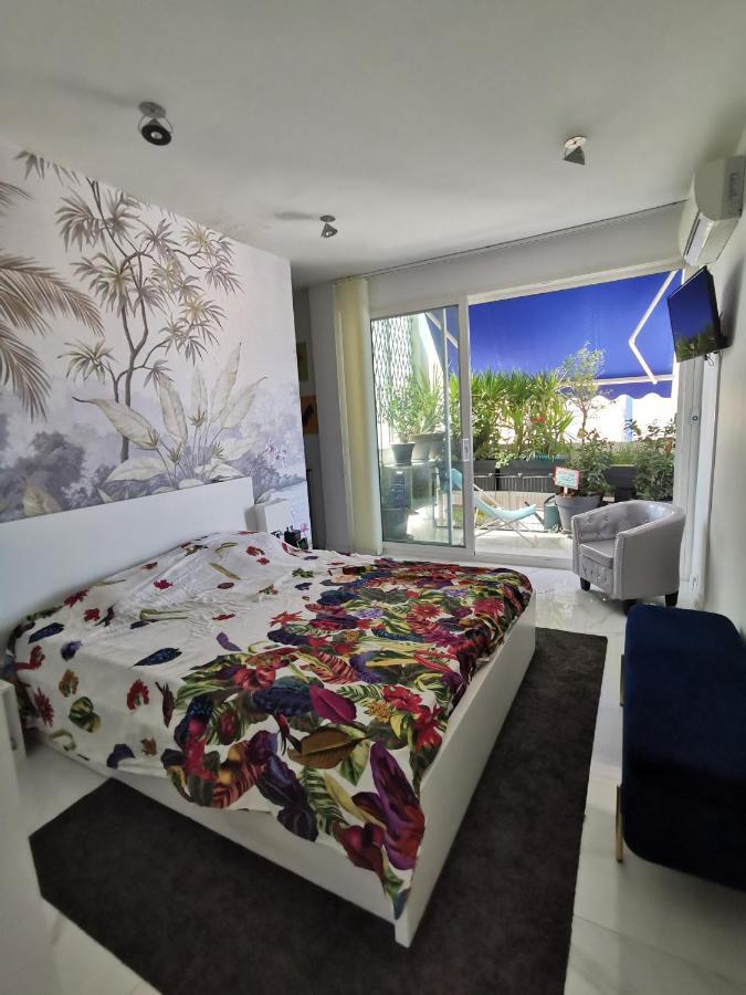 Marina Dream Apartman Toulon Kültér fotó